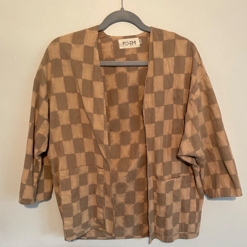 Po-em Cardi in Sala
